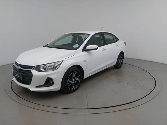 CHEVROLET ONIX 1.0 FLEX PLUS LT MANUAL